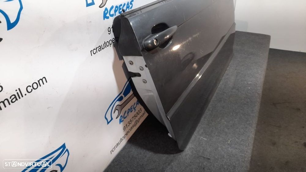 - PORTA PORTAS FRENTE FRONTAL DIREITA BMW 41517038092 7038092 BMW SERIE 3 E46 COUPE CABRIO FECHO ELEVADOR MOTOR PUXADOR VIDRO - 6