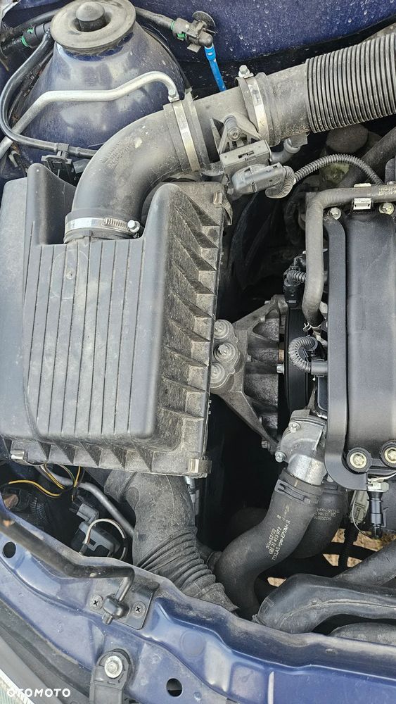 Opel Astra III 1.4 - 18