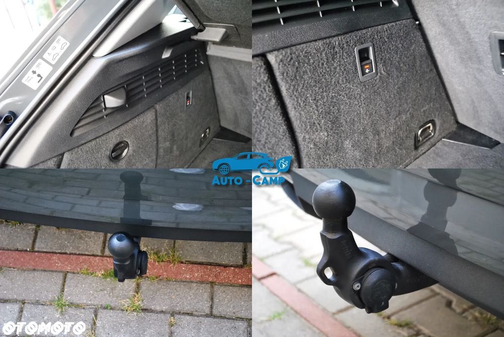 Audi A3 Sportback 1.4 TFSI e-tron Sport S tronic - 20