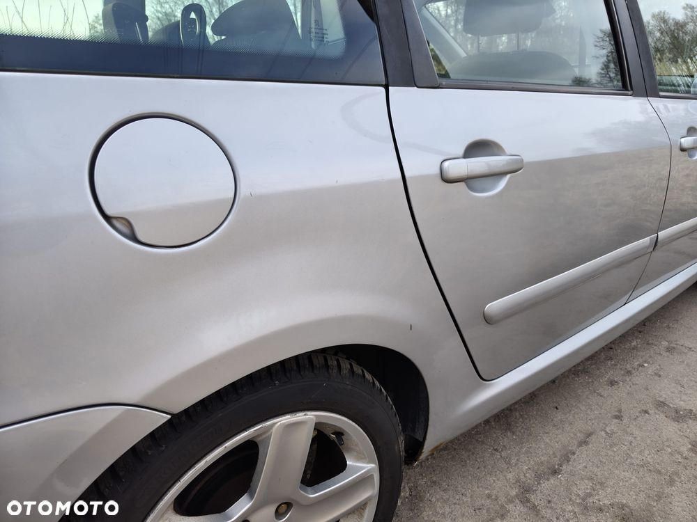 Peugeot 307 1.6 HDI Sporty - 26
