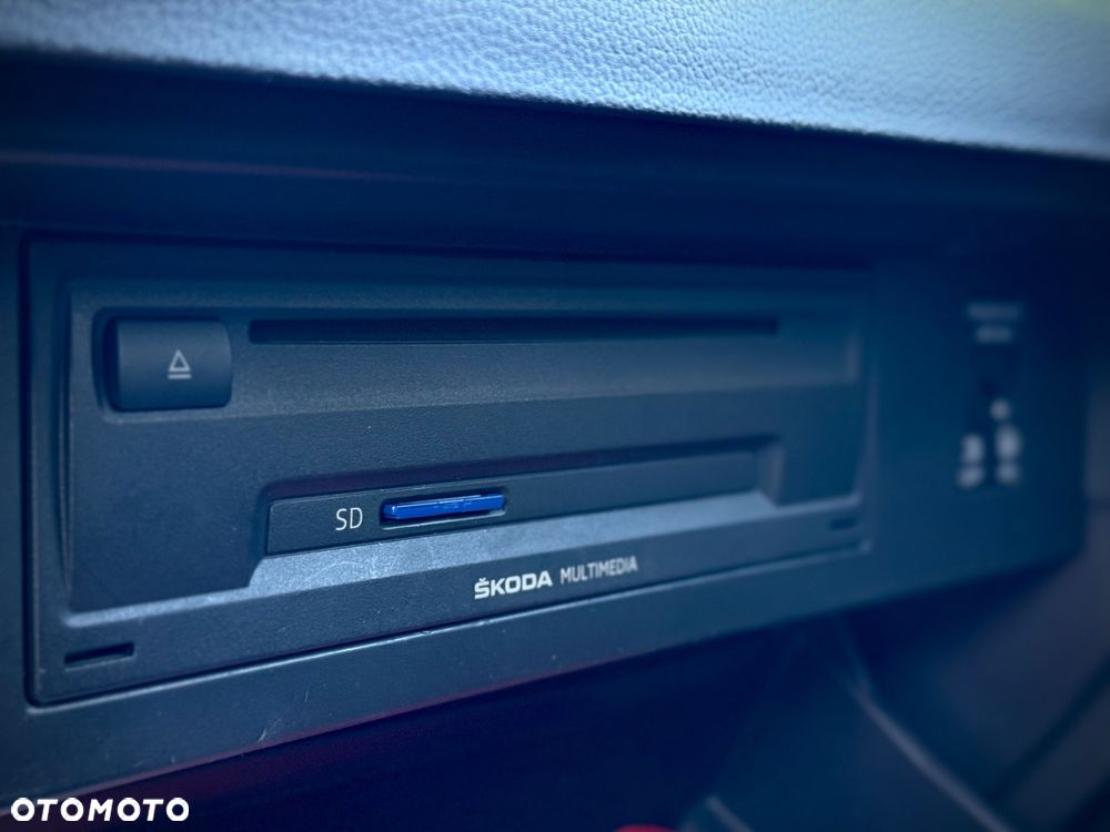 Skoda Octavia - 17