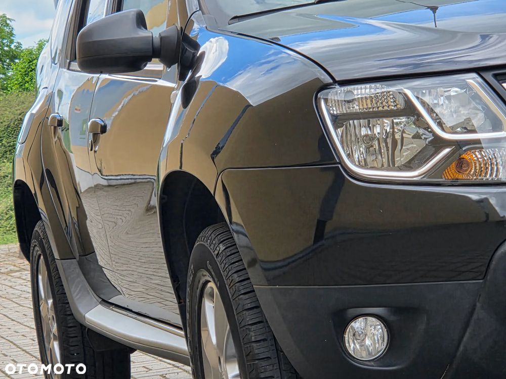 Dacia Duster 1.6 Ambiance Eco - 10