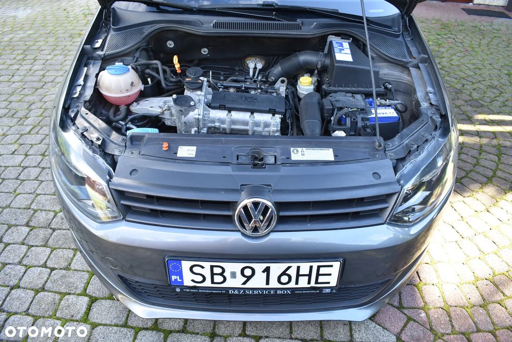 Volkswagen Polo 1.2 Trendline - 28