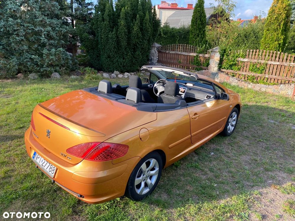 Peugeot 307 - 14