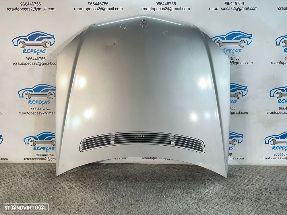 .Frente Completa Mercedes Benz CLC W203 Facelift Diesel C220 CDi 2008 - 2011 - 10