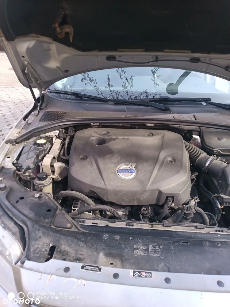 Volvo S80 D4 Drive-E Summum - 10