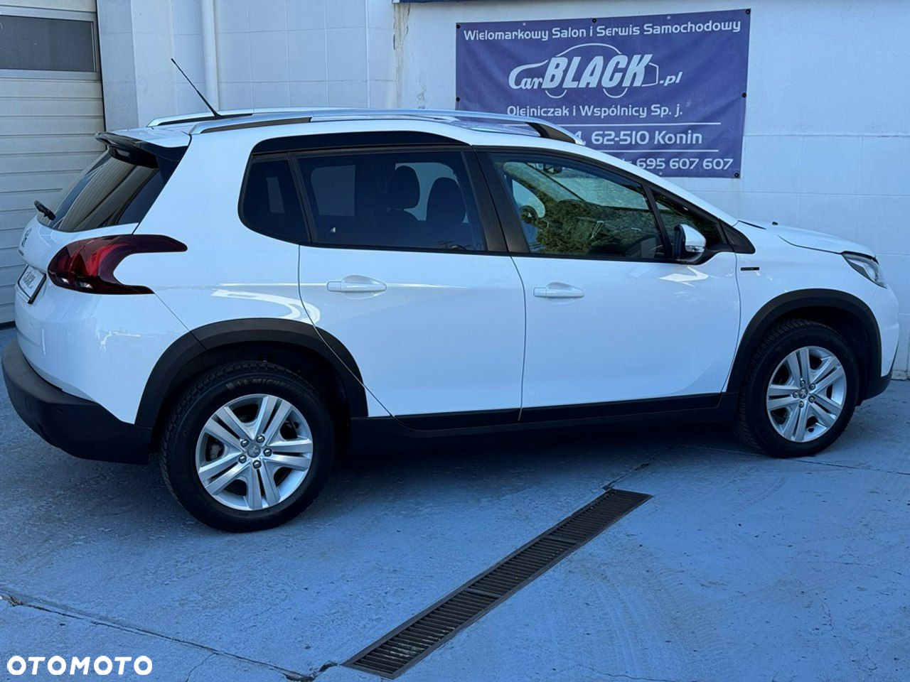 Peugeot 2008 - 18