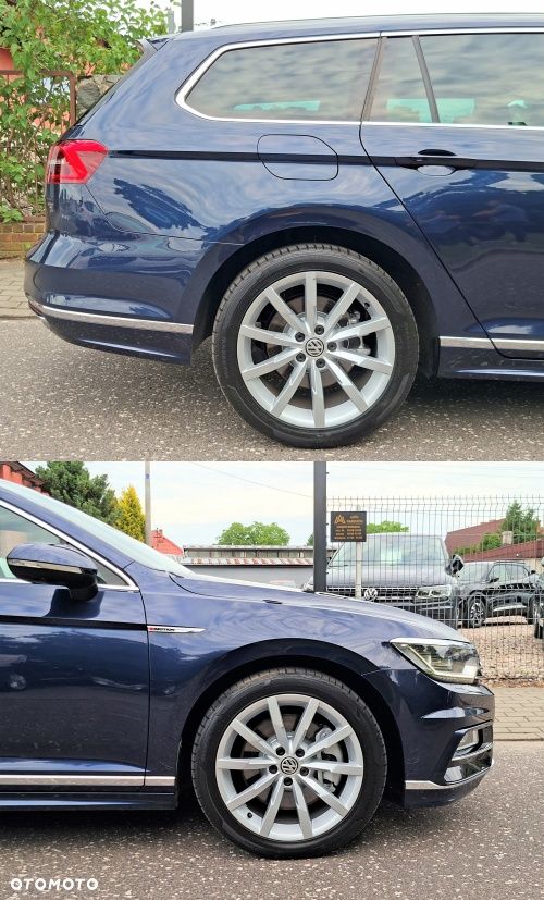 Volkswagen Passat Variant - 37