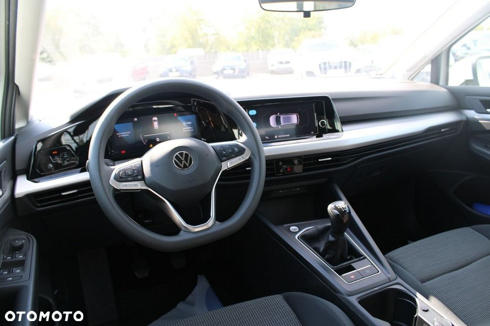 Volkswagen Golf - 15