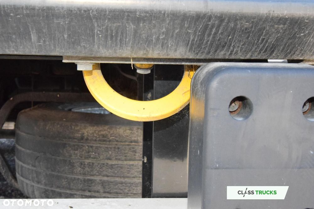 Krone SDR Cool Liner FP 60 ThermoKing SLXi 300 - 10
