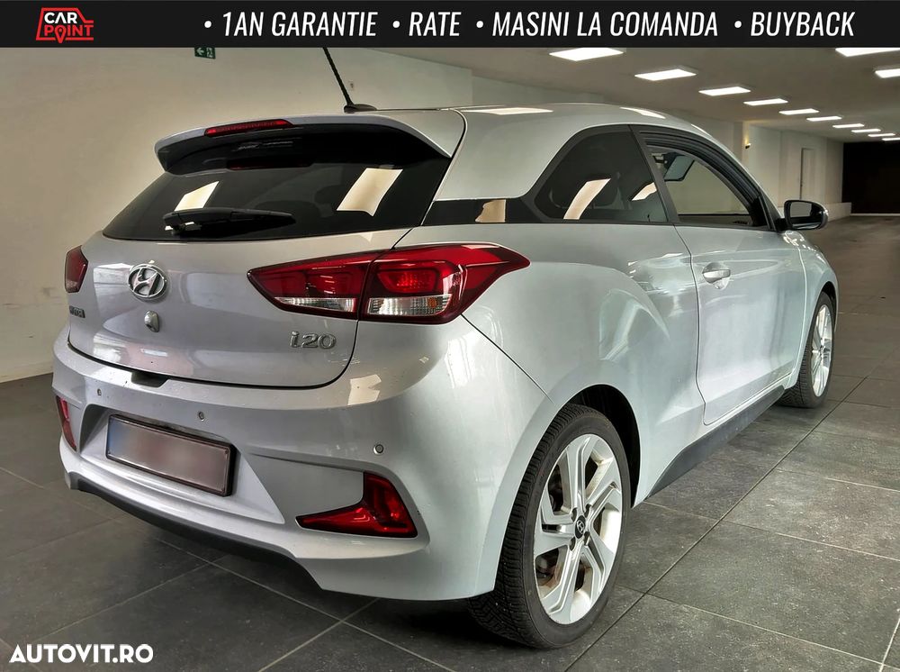 Hyundai i20 - 4