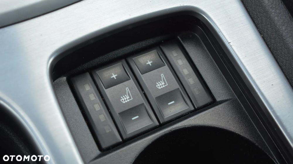 Ford Mondeo - 23