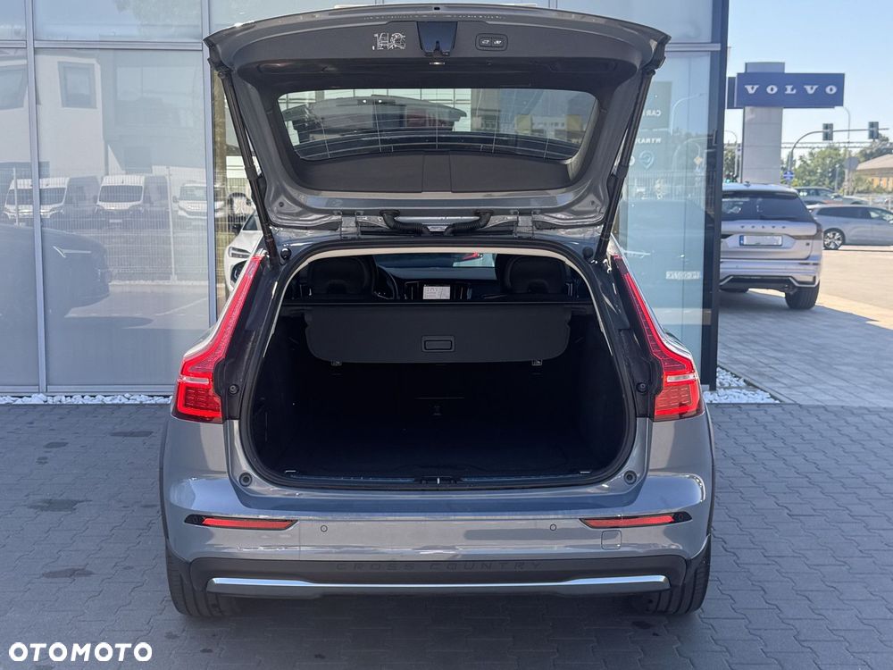Volvo V60 Cross Country - 31