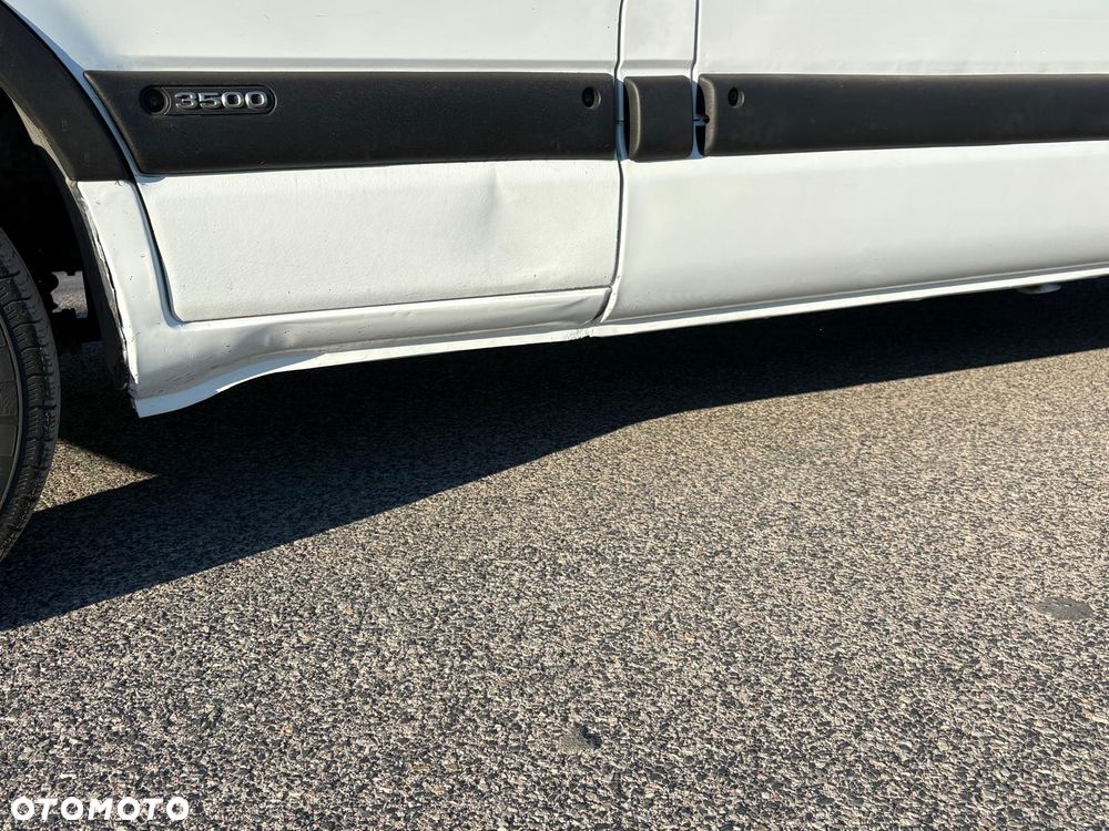 Opel Movano ver-l2h2-2-5 - 13