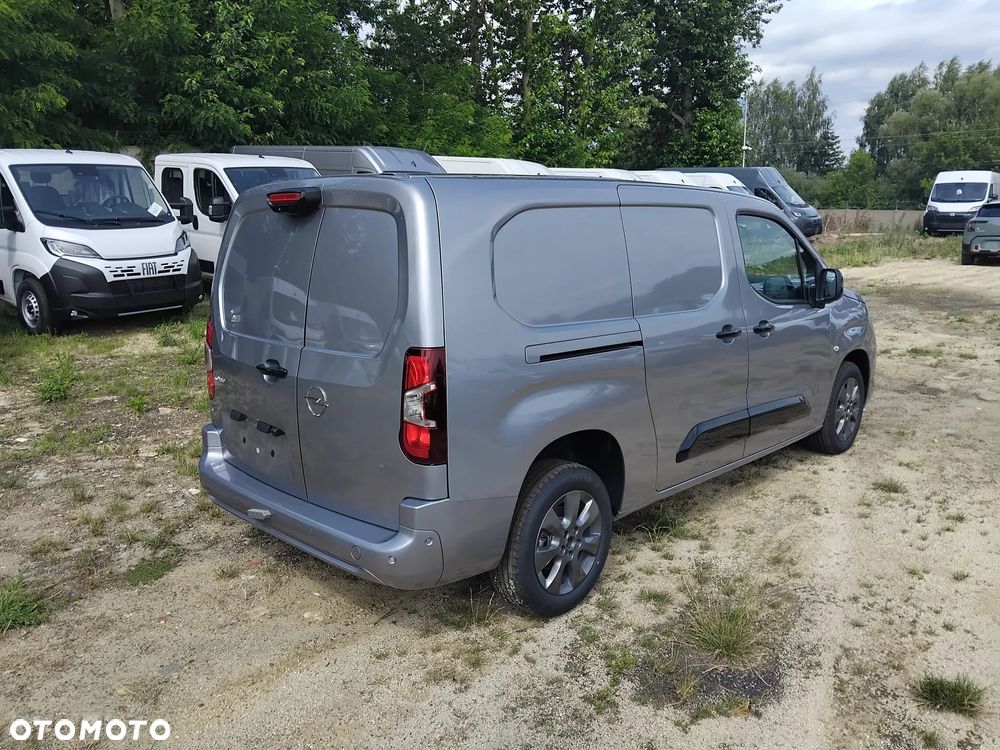 Opel Combo Cargo - 8