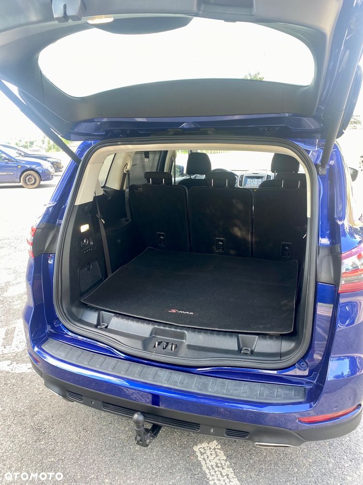 Ford S-Max - 18