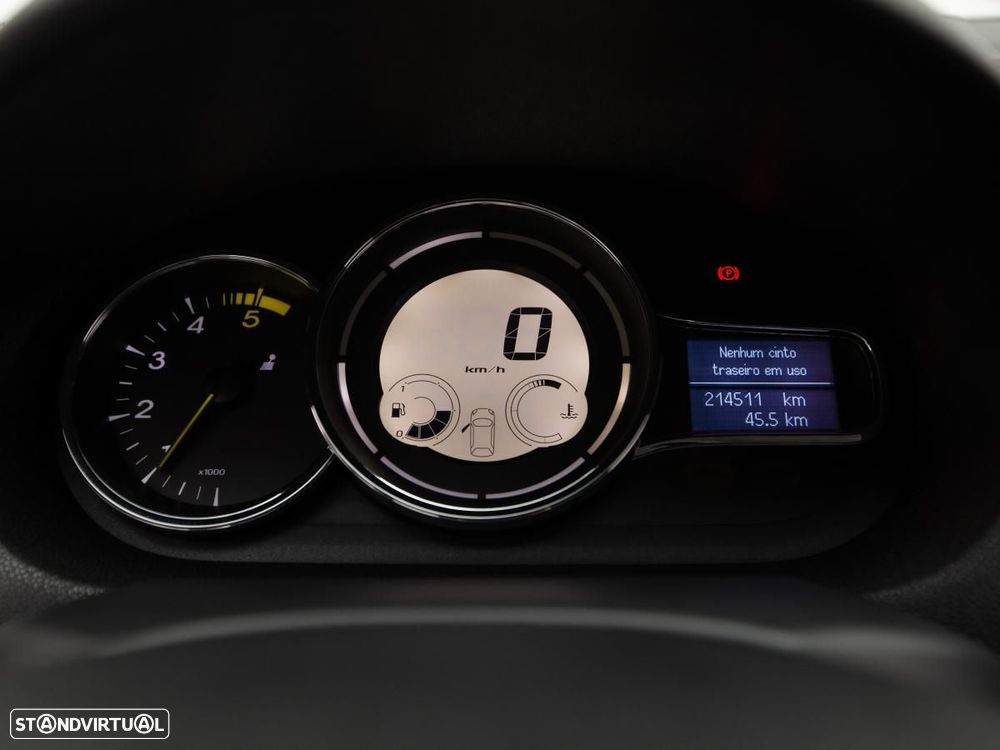 Renault Mégane - 19