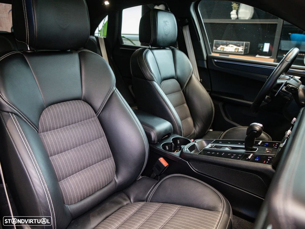 Porsche Macan T PDK - 47