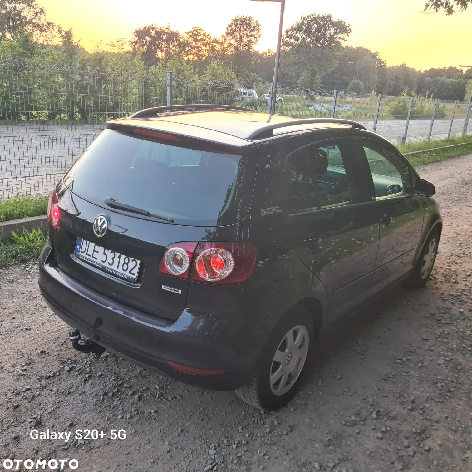 Volkswagen Golf Plus 1.2 TSI Team - 5