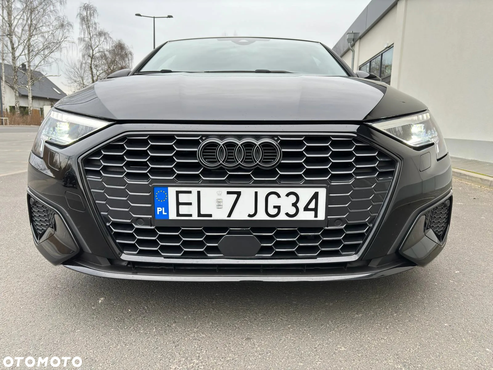 Audi A3 - 14