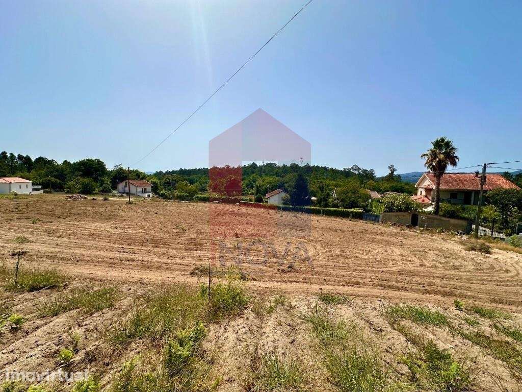 Terreno para construção, Torre, Amares - Grande imagem: 4/18