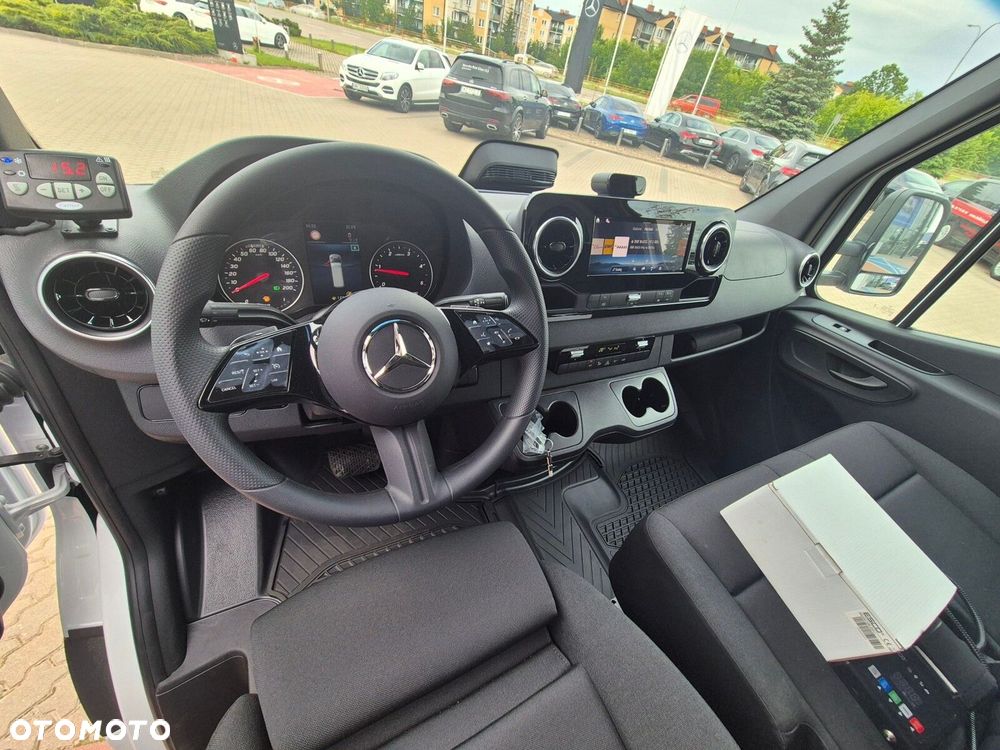 Mercedes-Benz Sprinter Sprinter - 18