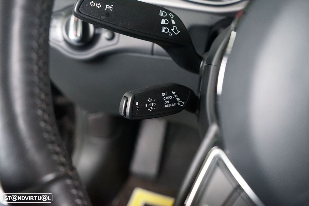 Audi A4 Avant 2.0 TDI DPF multitronic Ambition - 23