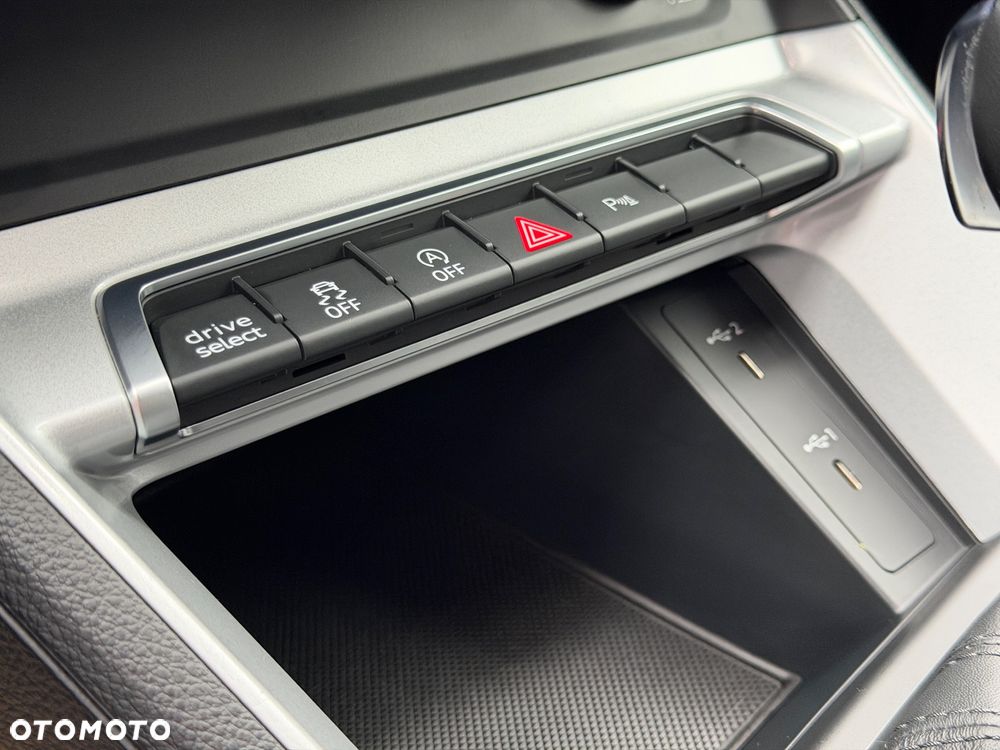 Audi Q3 Sportback - 10