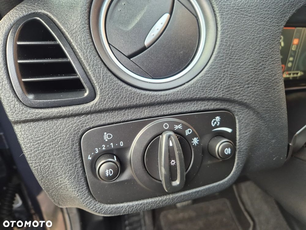 Ford S-Max 2.0 TDCi DPF Titanium - 20