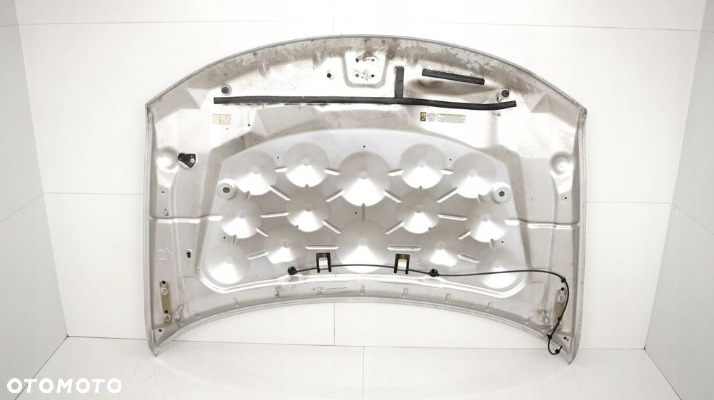 MASKA POKRYWA SILNIKA DODGE JOURNEY 08-10R - 9