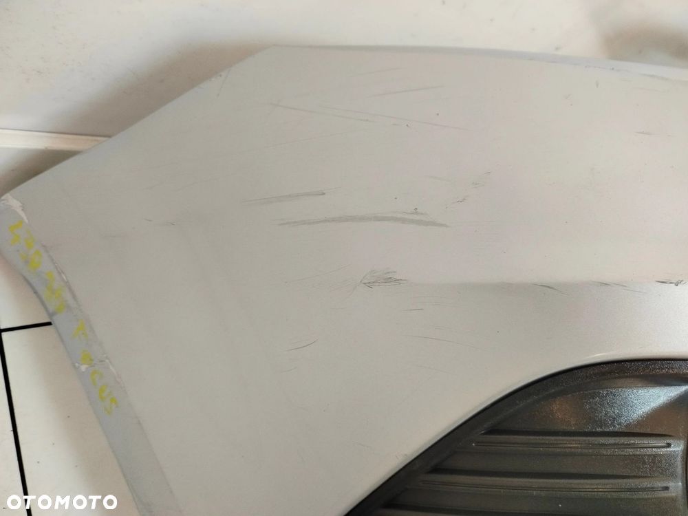 ZDERZAK PRZÓD PRZEDNI FORD FOCUS MK2 LIFT 2007R- 03 O3 - 6