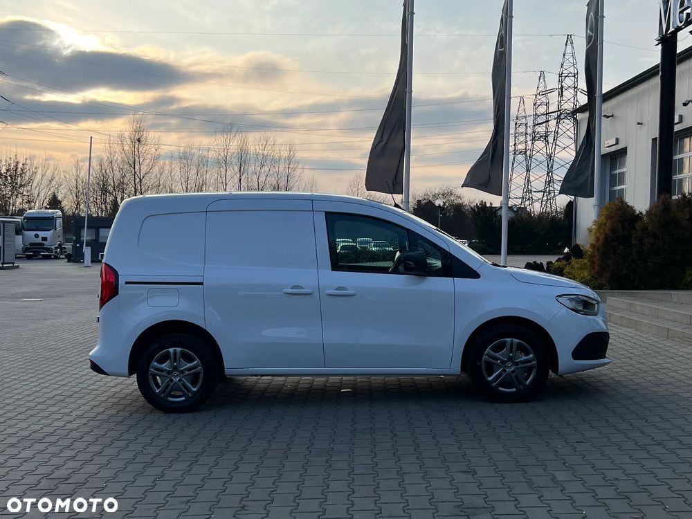 Mercedes-Benz Citan 110 CDI - 14