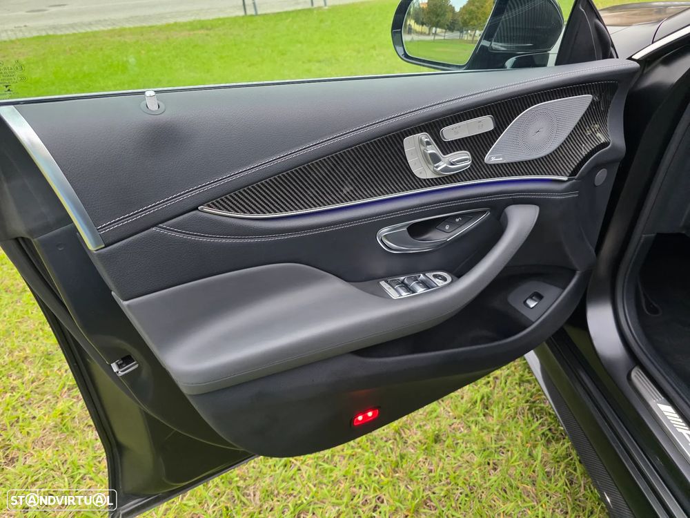 Mercedes-Benz AMG GT 63 S 4Matic+ - 26