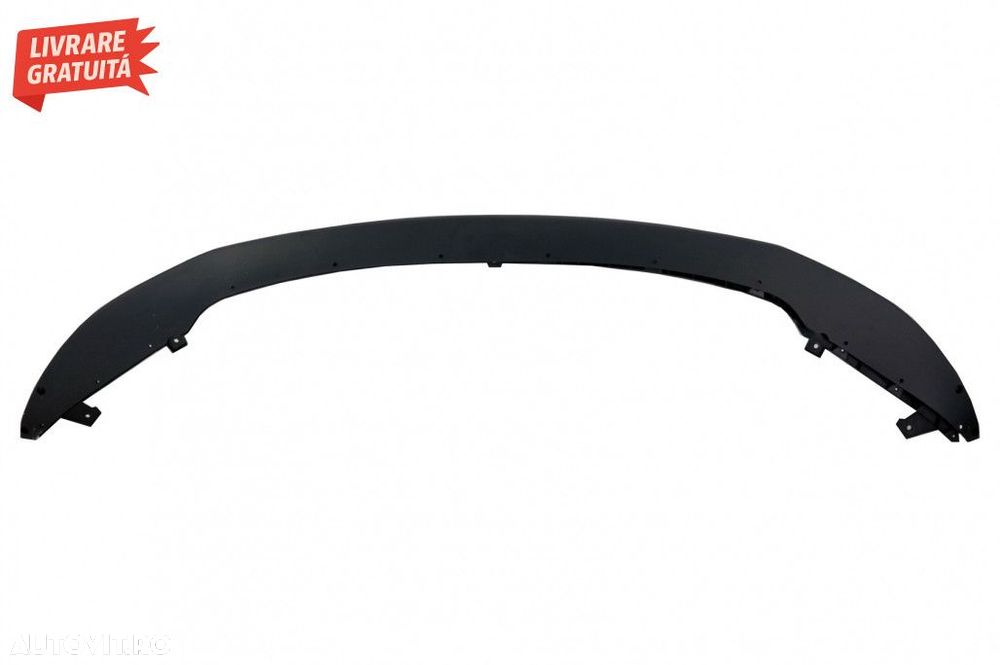 Prelungire si Ornamente Bara Fata BMW F80 M3 Sedan F82 M4 Coupe F83 M4 - 7