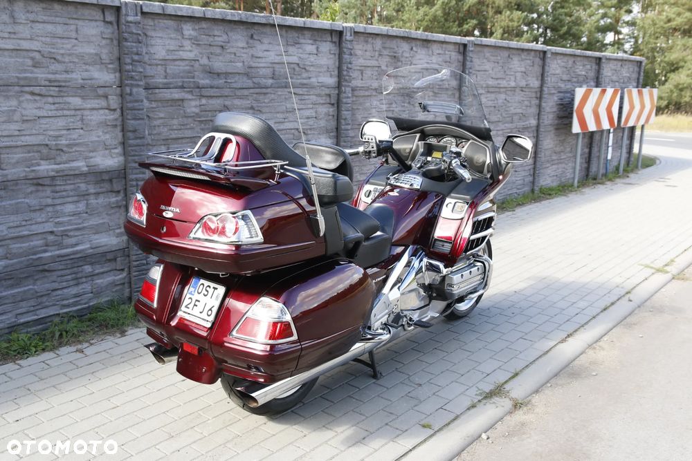 Honda GL - 15