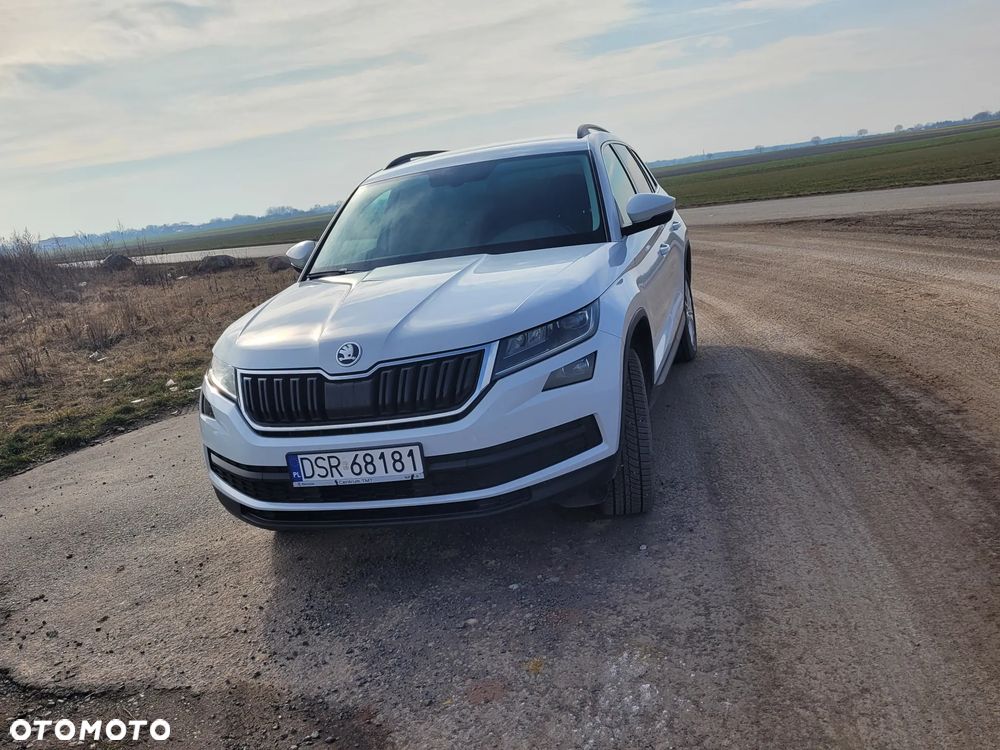 Skoda Kodiaq - 8