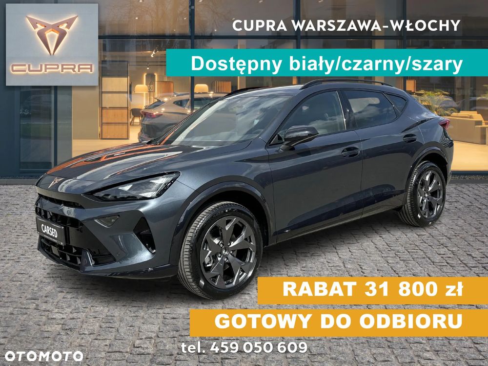 Cupra Formentor 1.5 TSI DSG - 2
