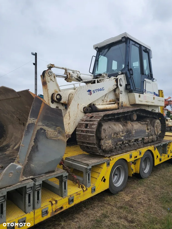 Caterpillar 963c