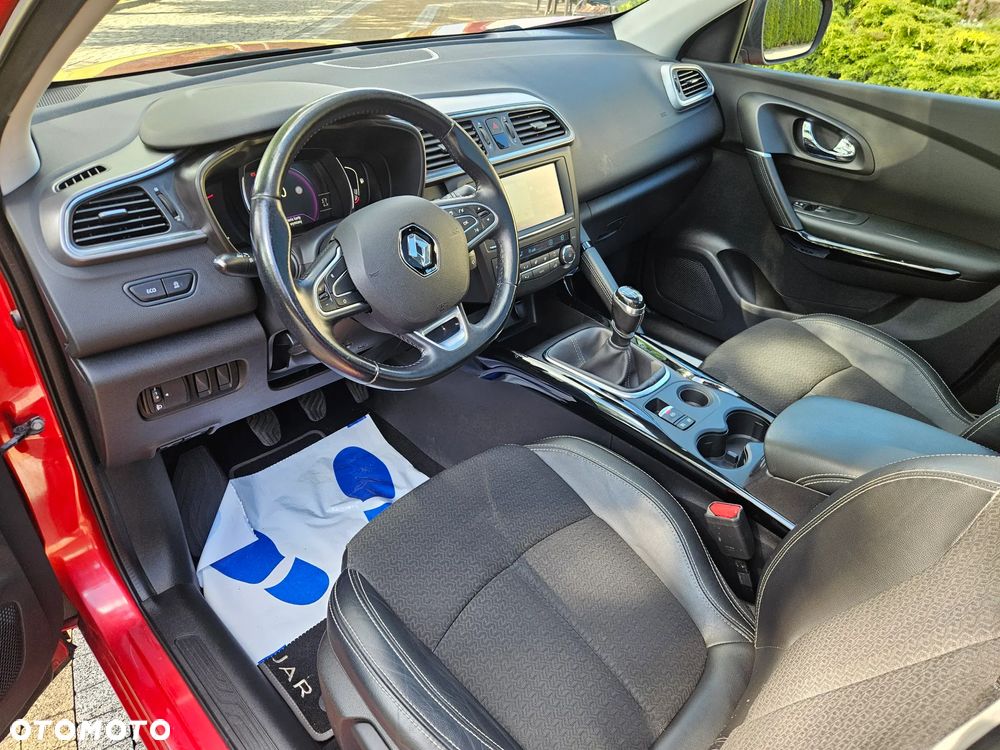 Renault Kadjar Energy TCe 130 XMOD - 11