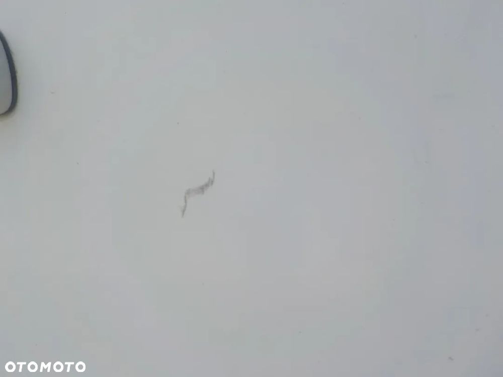 NISSAN PATHFINDER R51 DRZWI PRAWY PRZÓD 326 - 3