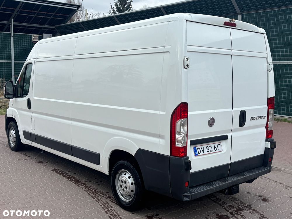 Fiat Ducato - 7