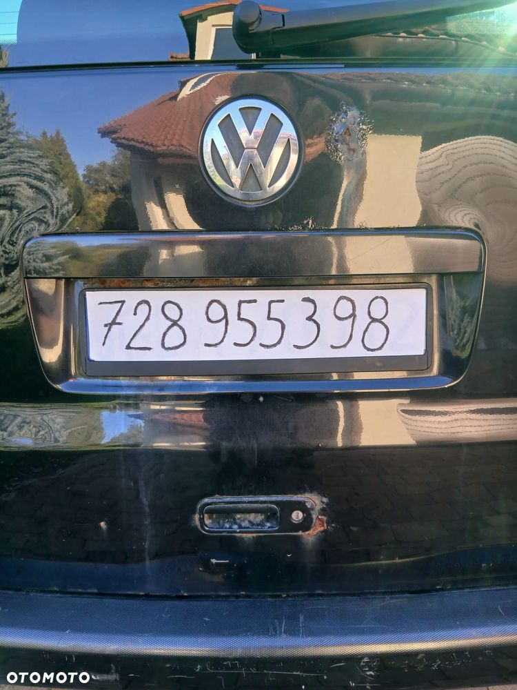 Volkswagen Multivan L1 Trendline - 18
