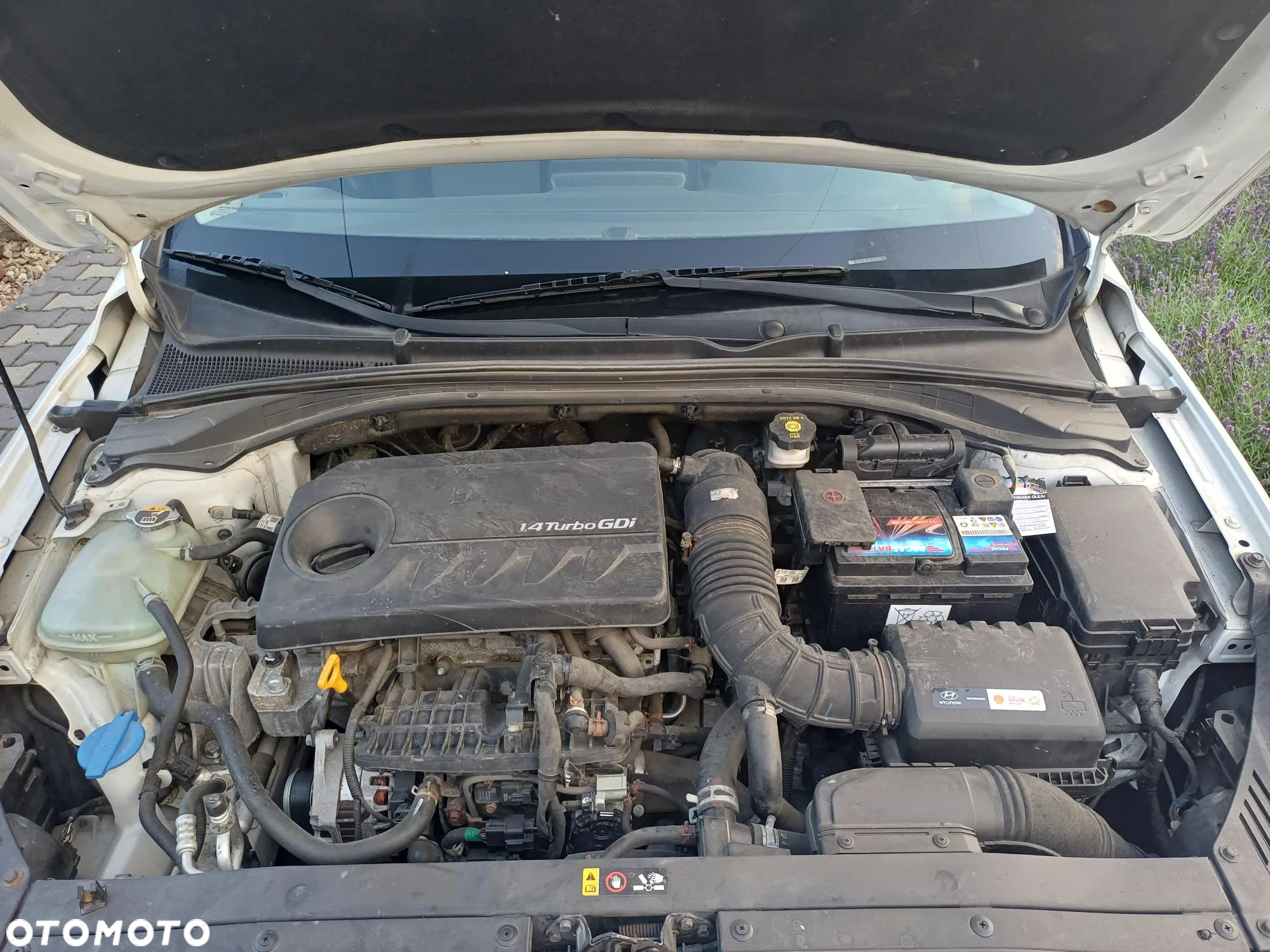 Hyundai i30 1.4 T-GDI Comfort - 21
