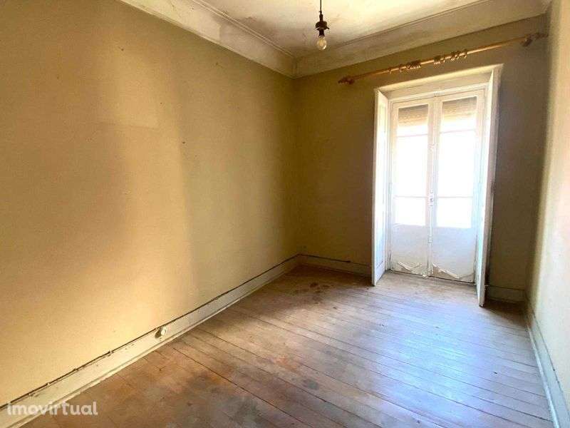 T2 para Renovação centro de Moscavide - Grande imagem: 3/7