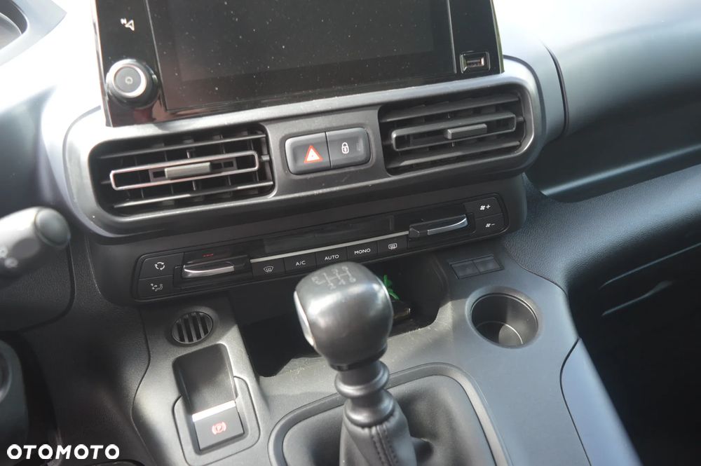 Toyota Proace City - 11