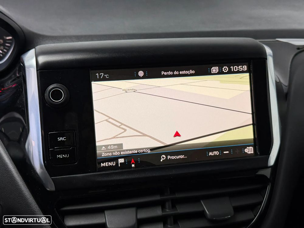 Peugeot 208 1.2 PureTech Style - 16