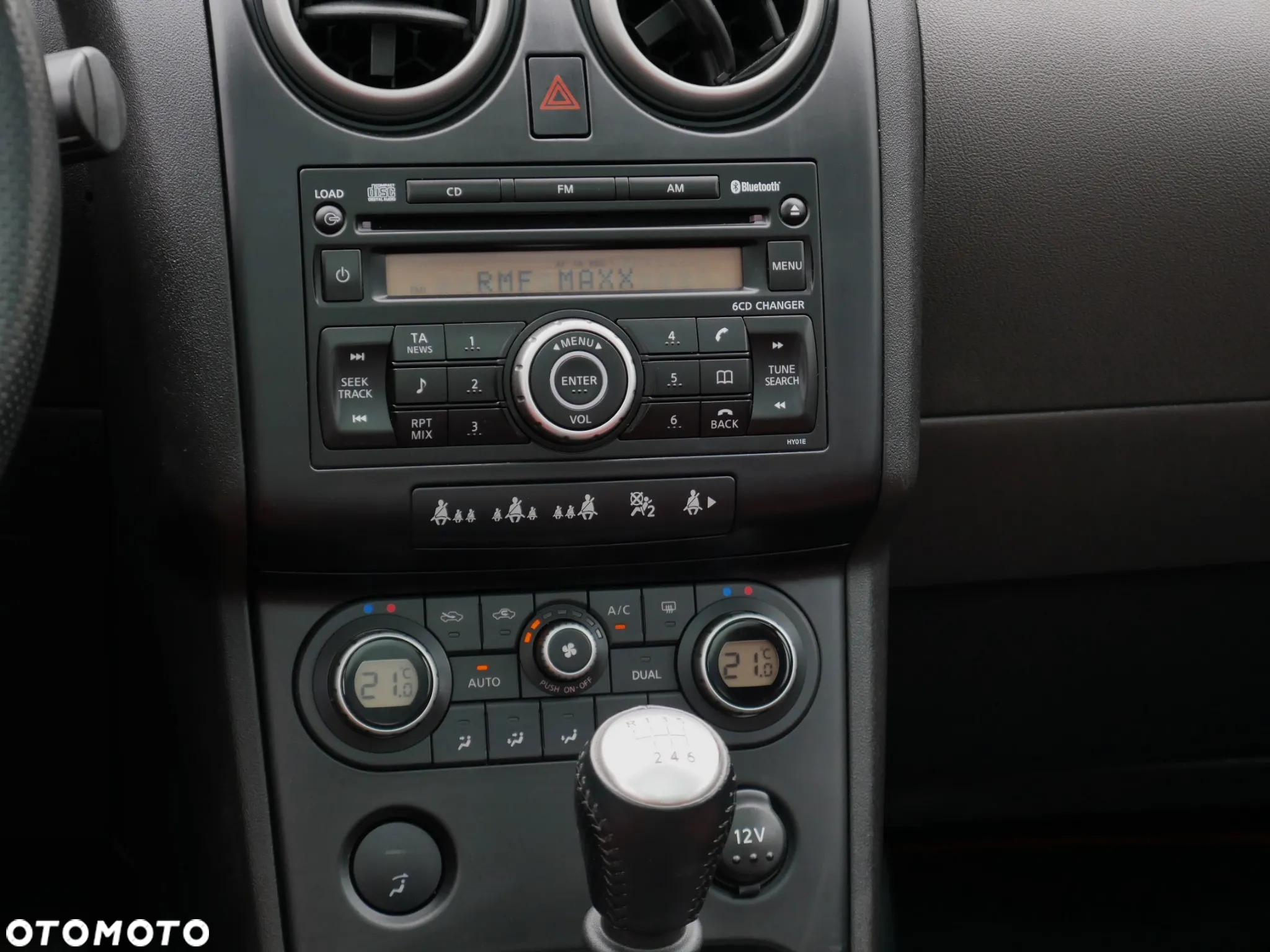 Nissan Qashqai 2.0 Tekna - 33