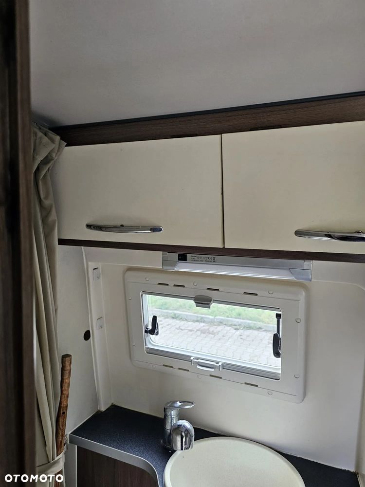 Renault Master . . Kamper .niski przebieg. WC. Prysznic . Webasto . - 11