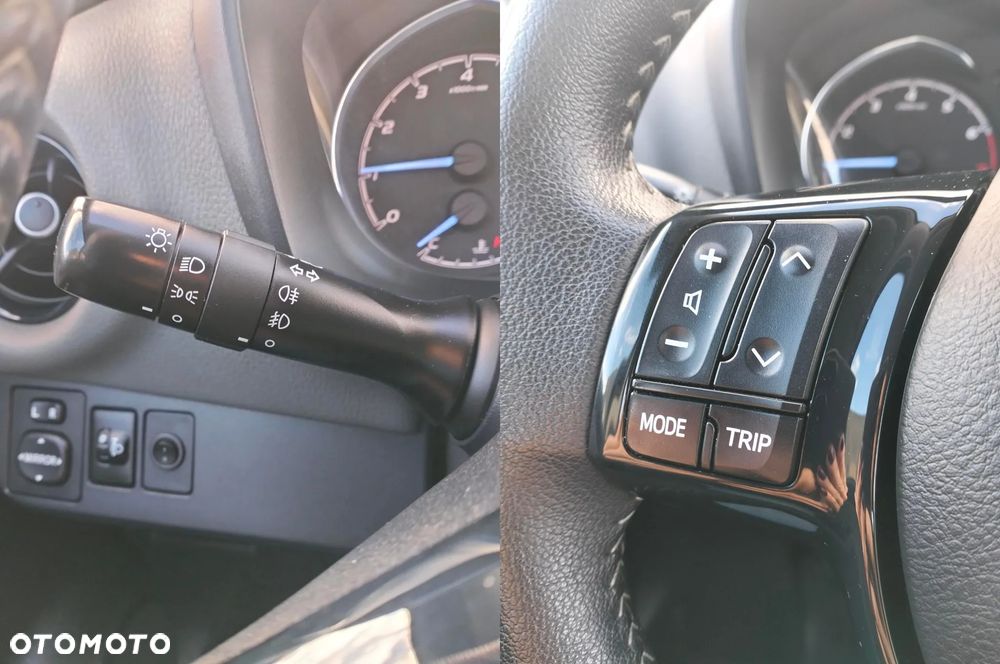 Toyota Yaris - 9