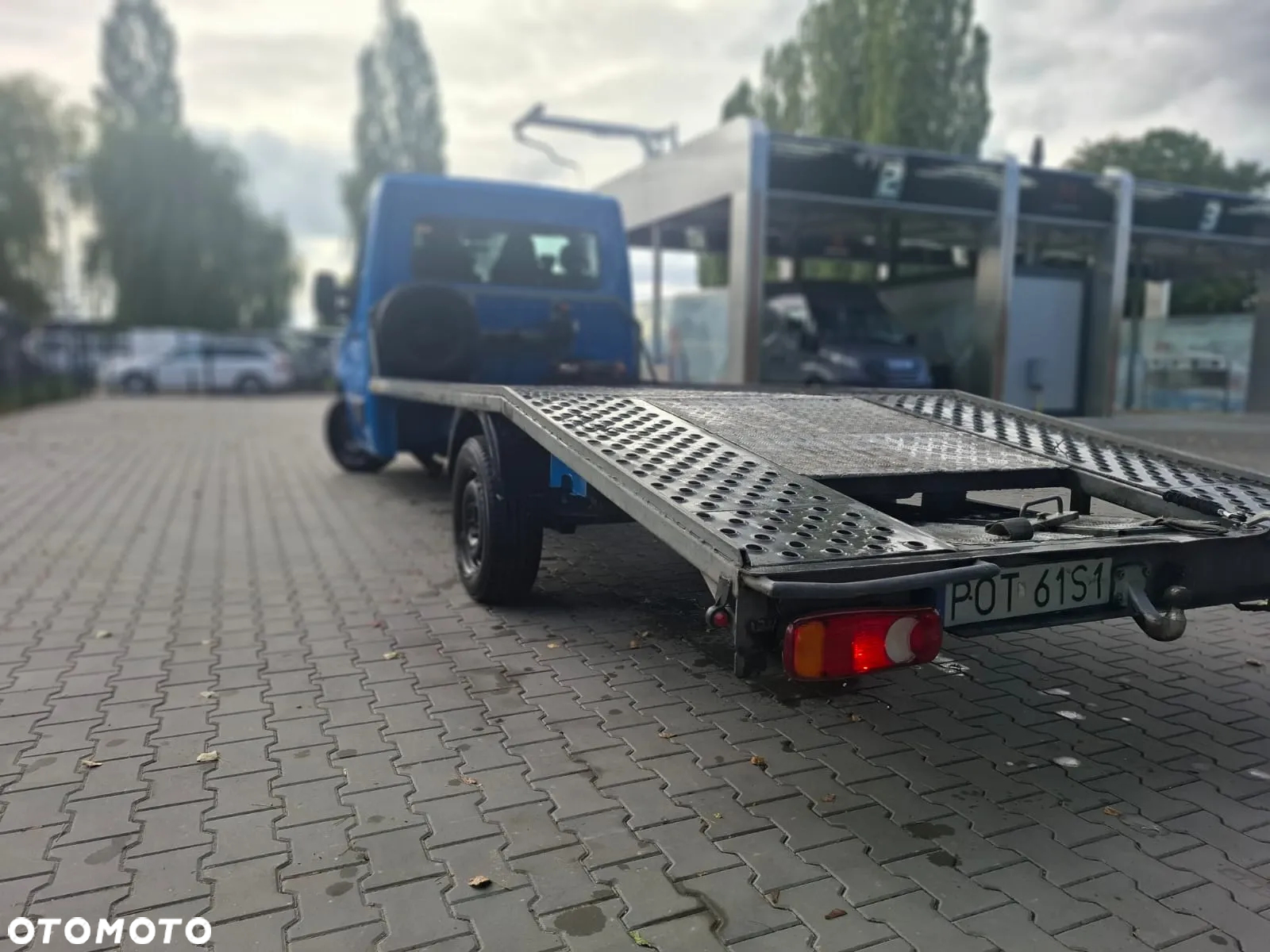 Renault Master - 10